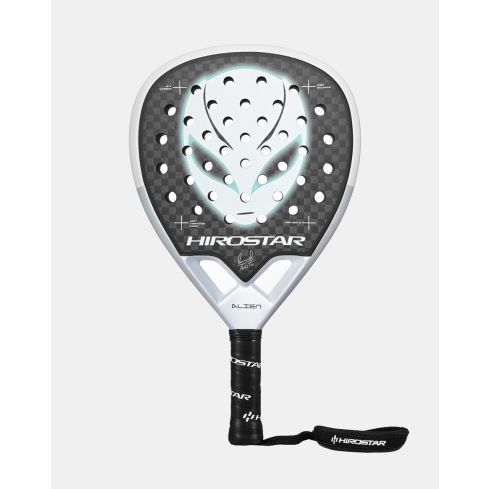 Hirostar - Alien x Tolito Aguirre '25