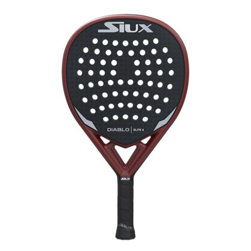 Siux - Diablo Elite 4