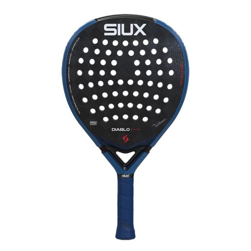 Siux - Diablo Pro '26 Royal Blue