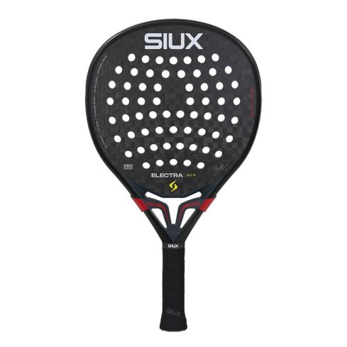 Siux - Electra Pro '26 Shadow Red