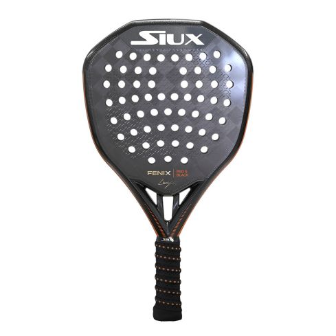 Siux - Fenix Pro 5 Black