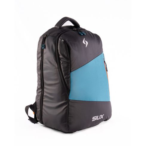 Siux - Mochila Nomad '26