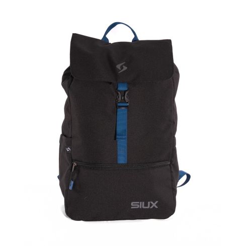 Siux - Mochila Pulse Blue '26
