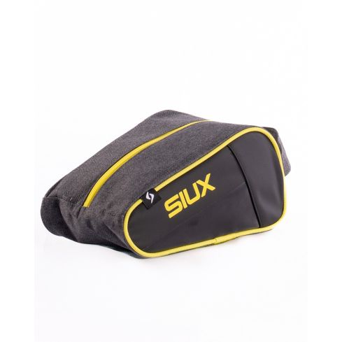 Siux - Neceser Trail Black '26