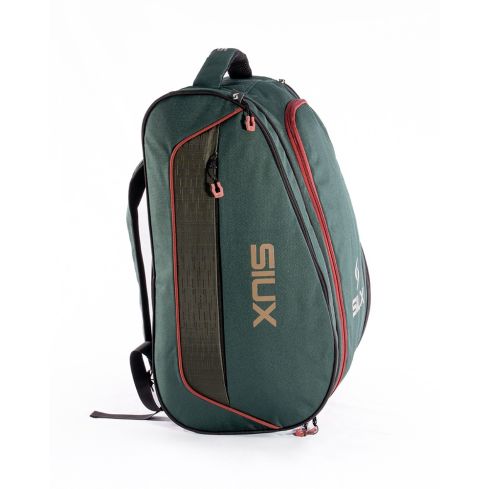 Siux - Paletero Edge Green '26