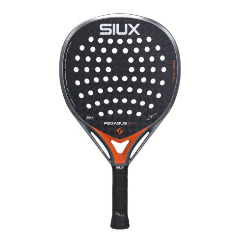 Siux - Pegasus Pro '26 Lava Orange
