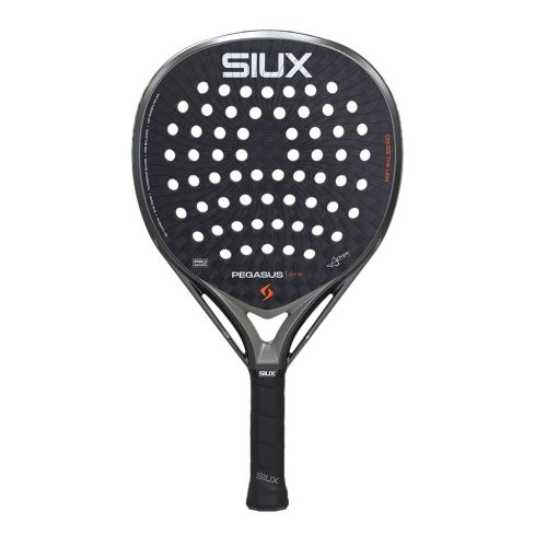 Siux - Pegasus Pro '26 Storm Grey