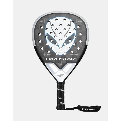 Hirostar - Alien Pro x Tolito Aguirre '25