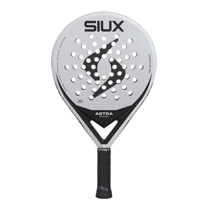 Siux - Astra Go Control '26