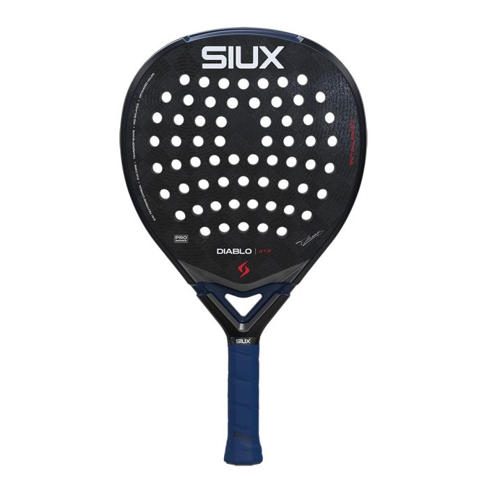 Siux - Diablo Pro '26 Night Blue