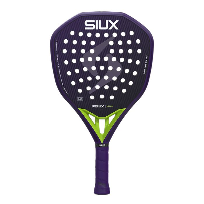 Siux - Fenix Elite '26