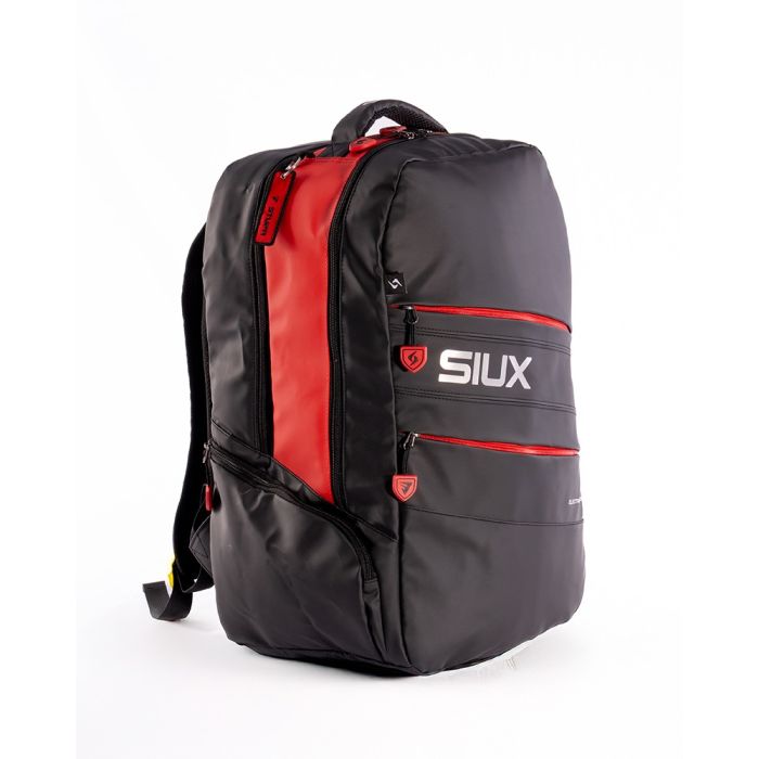 Siux - Mochila Electra Stupa '26