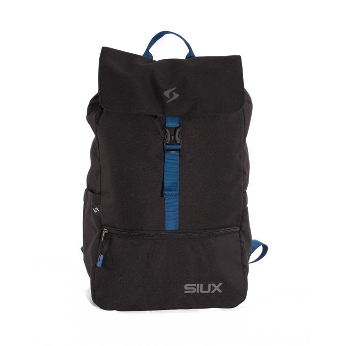 Siux - Mochila Pulse Blue '26