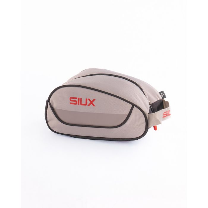Siux - Neceser Edge Grey '26