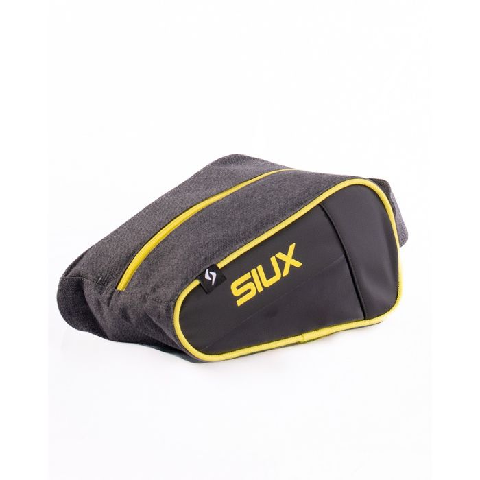 Siux - Neceser Trail Black '26