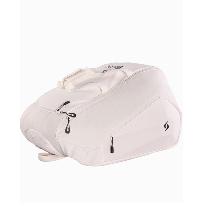 Siux - Paletero Tour White '26