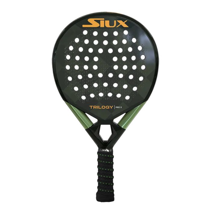 Siux - Trilogy Pro 5