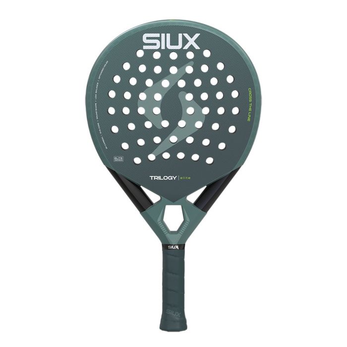 Siux - Trilogy Elite '26